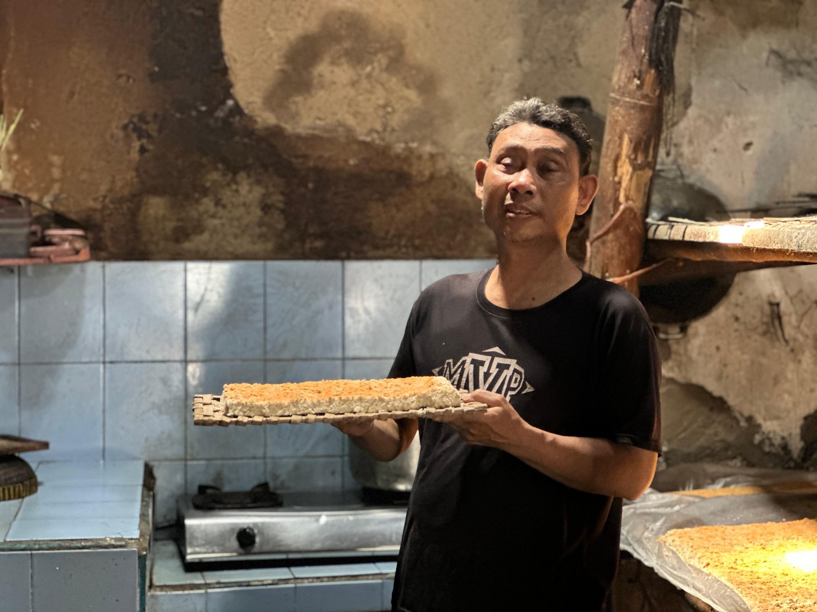 Produk Dage siap jual